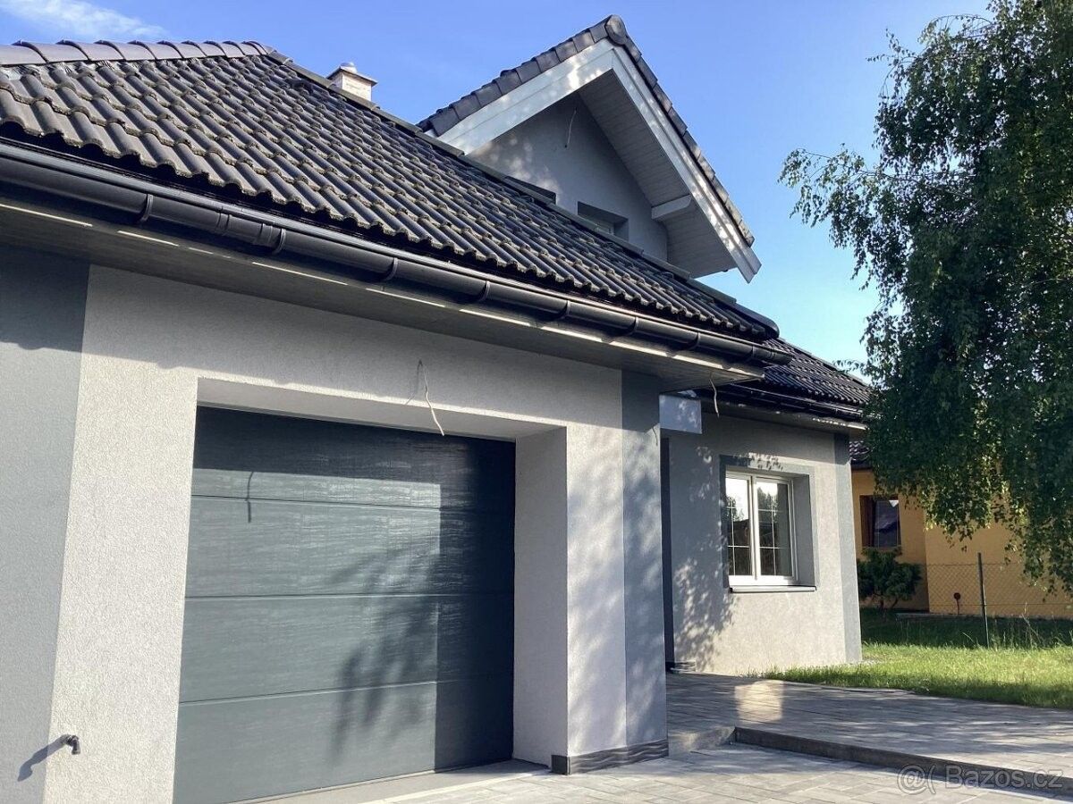 Prodej dům - Lučina, 739 39, 140 m²