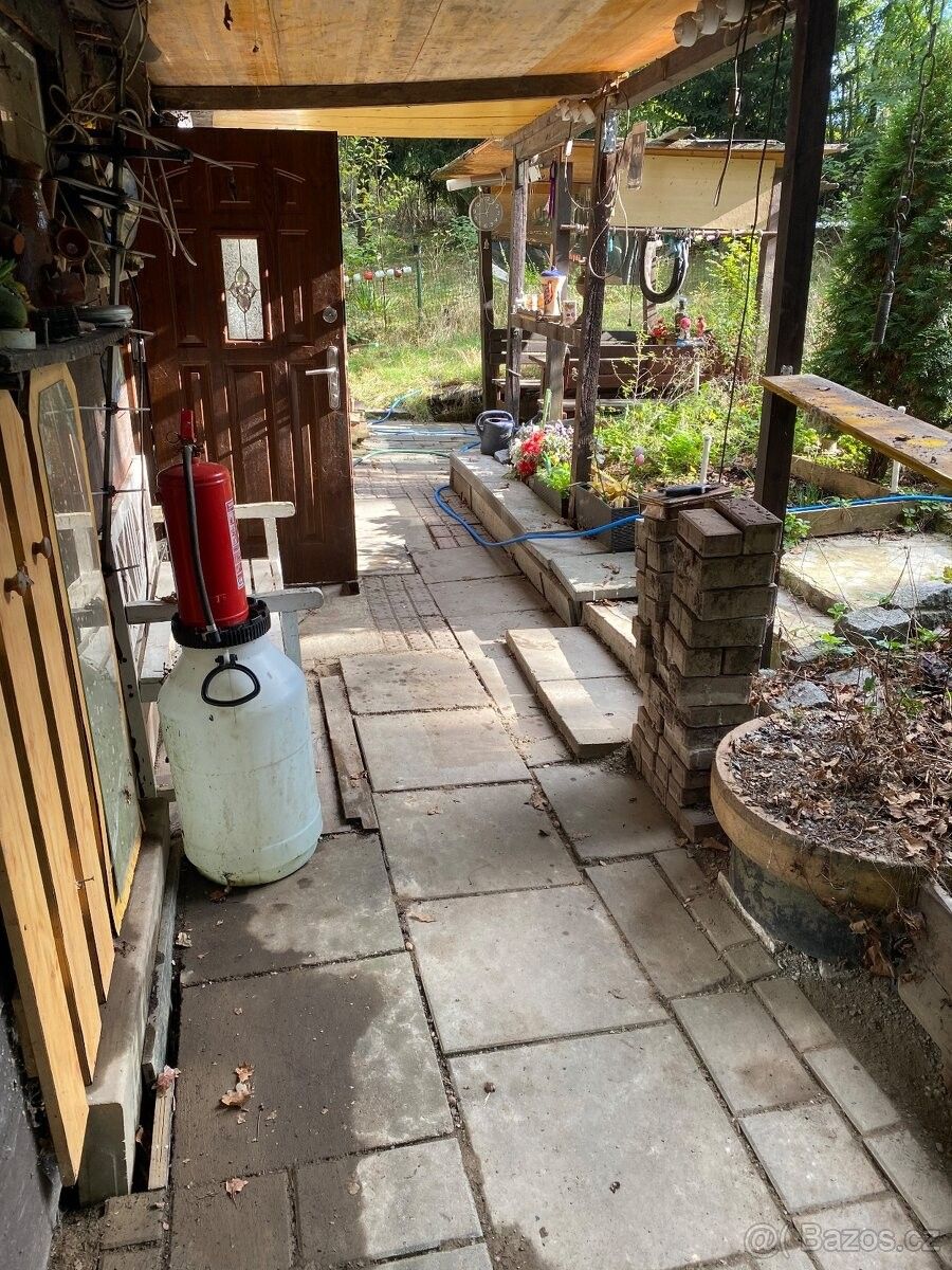 Prodej chata - Čisovice, 252 04