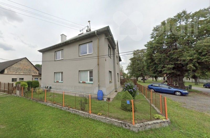 2+1, Platěnice, Moravany, 69 m²