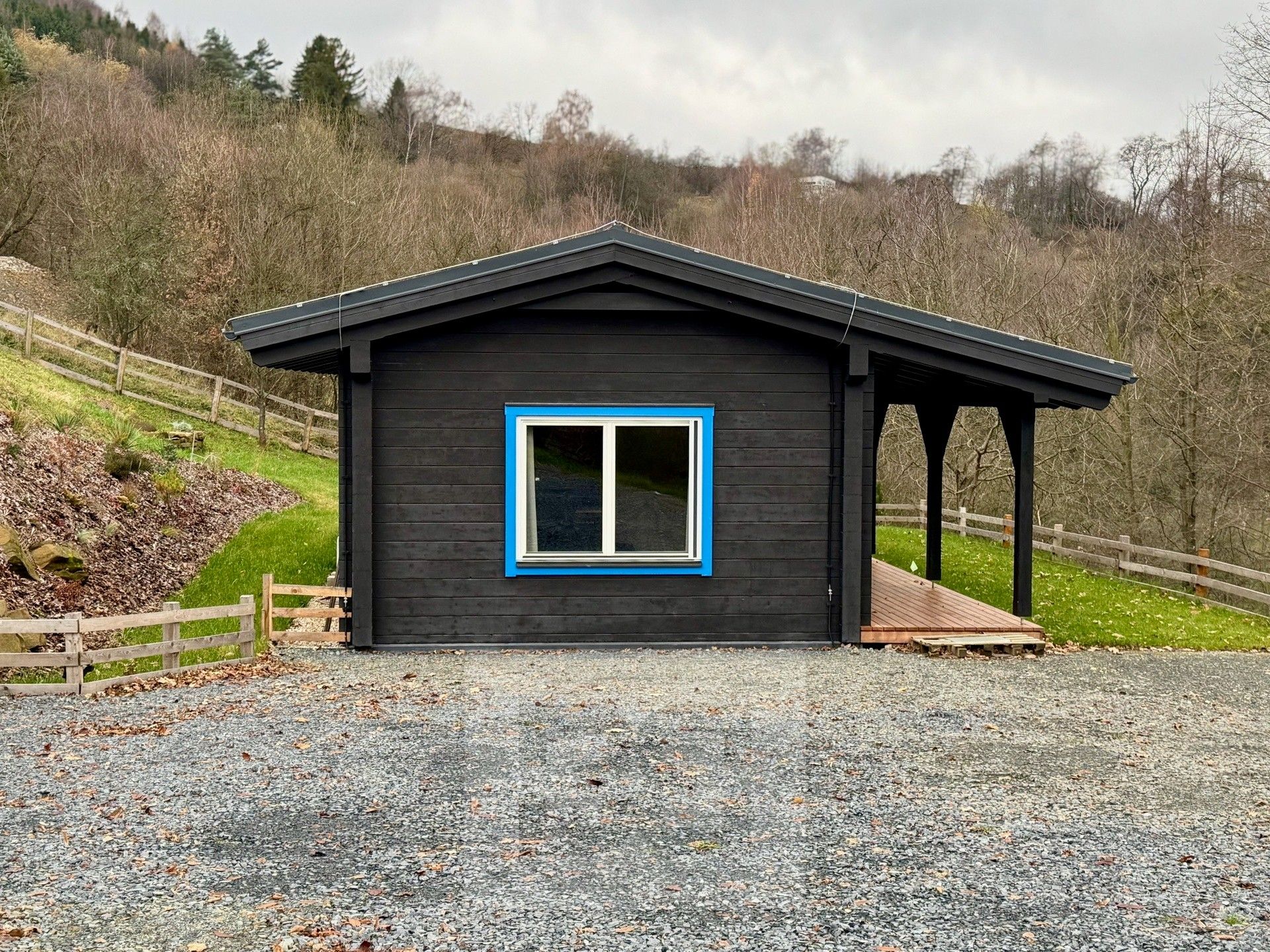 Rodinné domy, Jarcová, 69 m²