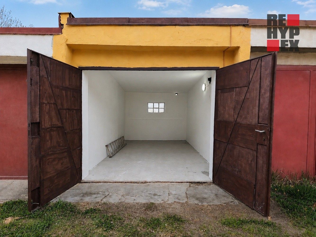 Nemovitost · 18 m² · Kutná Hora - Karlov, Středočeský kraj - 4
