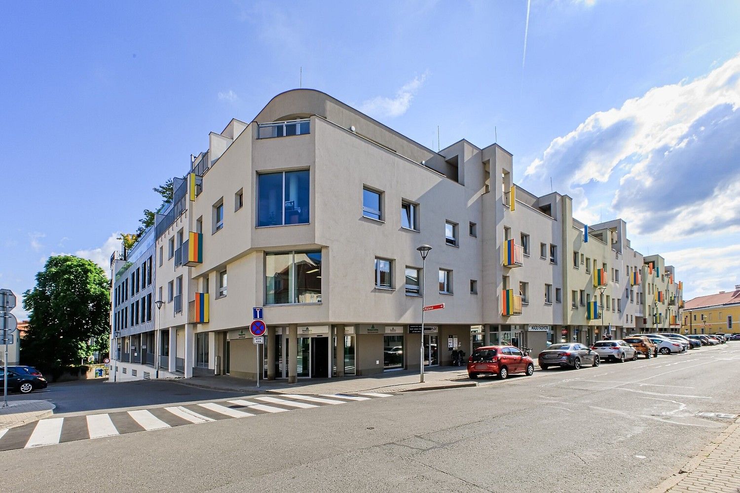 3+kk, Uherské Hradiště, Zlínský kraj, 60 m² - 1