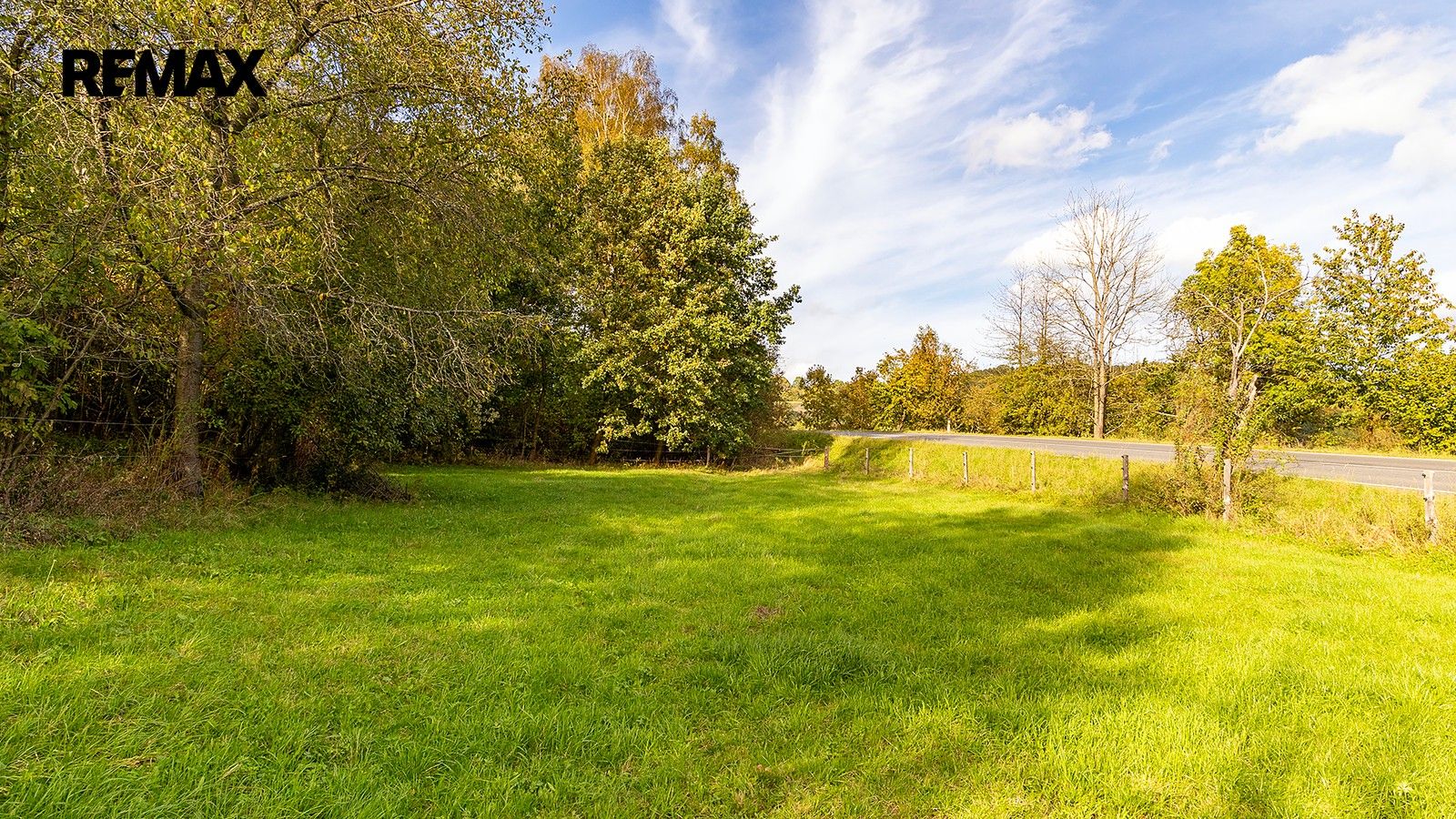 Pozemky pro bydlení, Žandov, 1 135 m² - 2