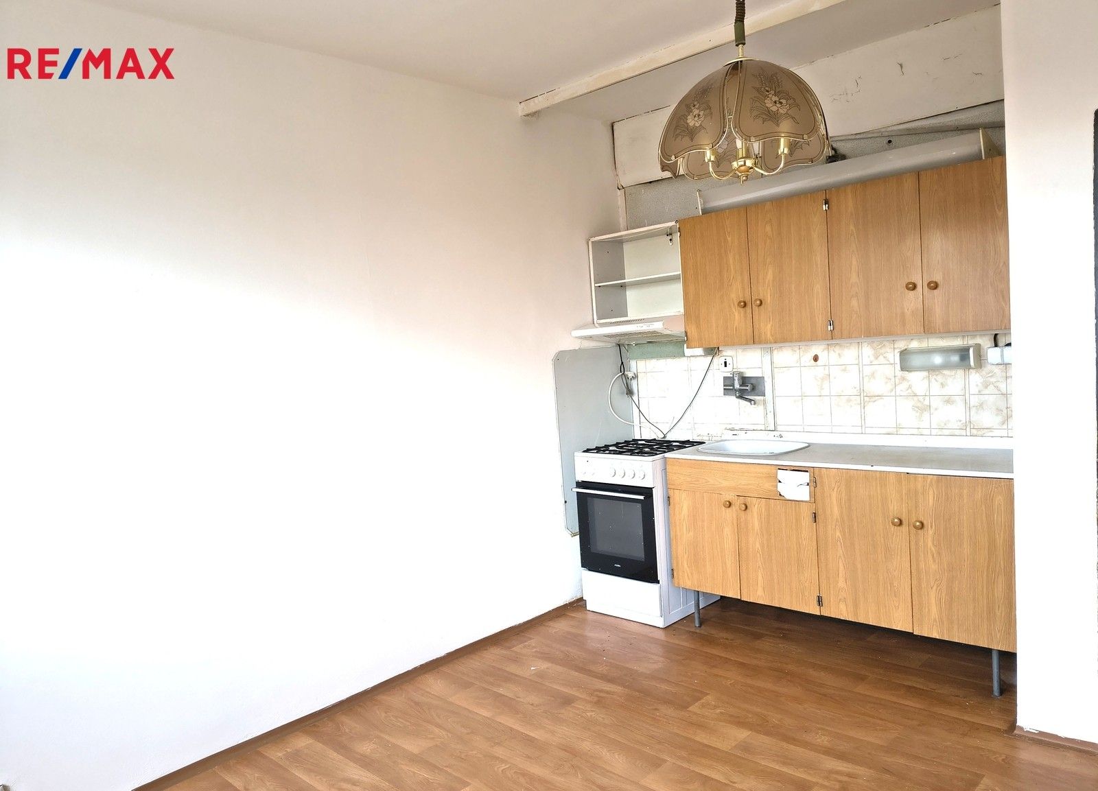 Pronájem byt 1+1 - Havlíčkovo náměstí, Žatec, 40 m²