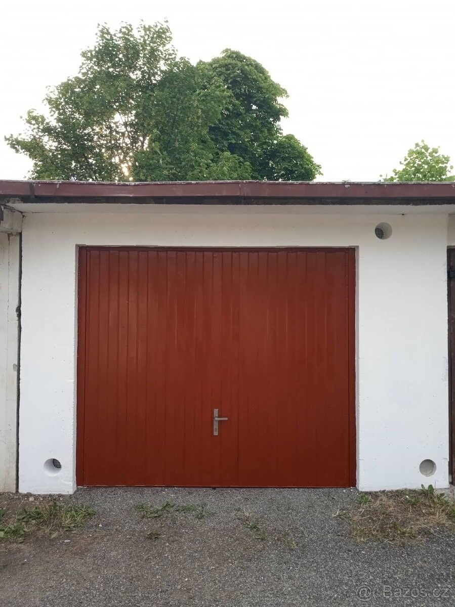 Garáže, Liberec, 460 06