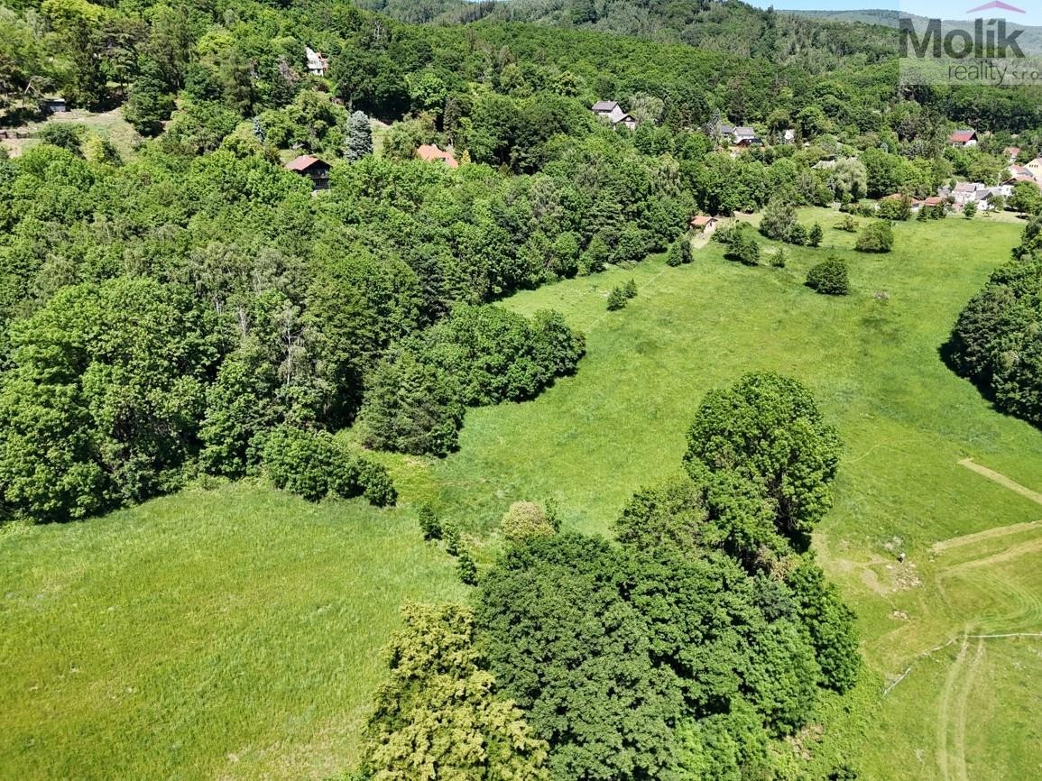 Pozemek pro bydlení · 29 804 m² · Dlouhá, Dubí - 3