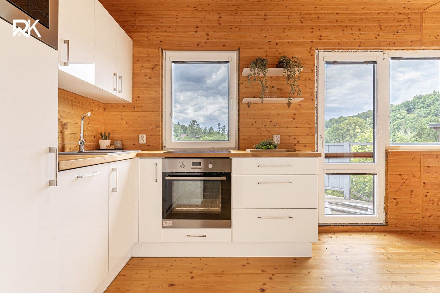 Prodej chalupa - Samopše, okres Kutná Hora, Středočeský kraj, 55 m² - 5