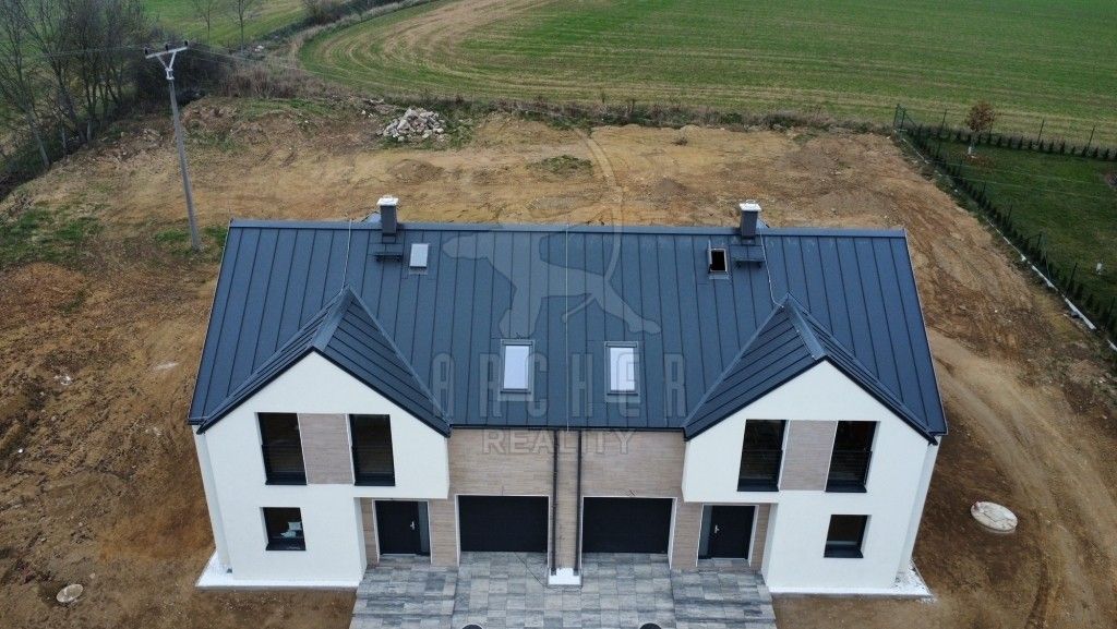Rodinný dům · 126 m² · Postupice - 4