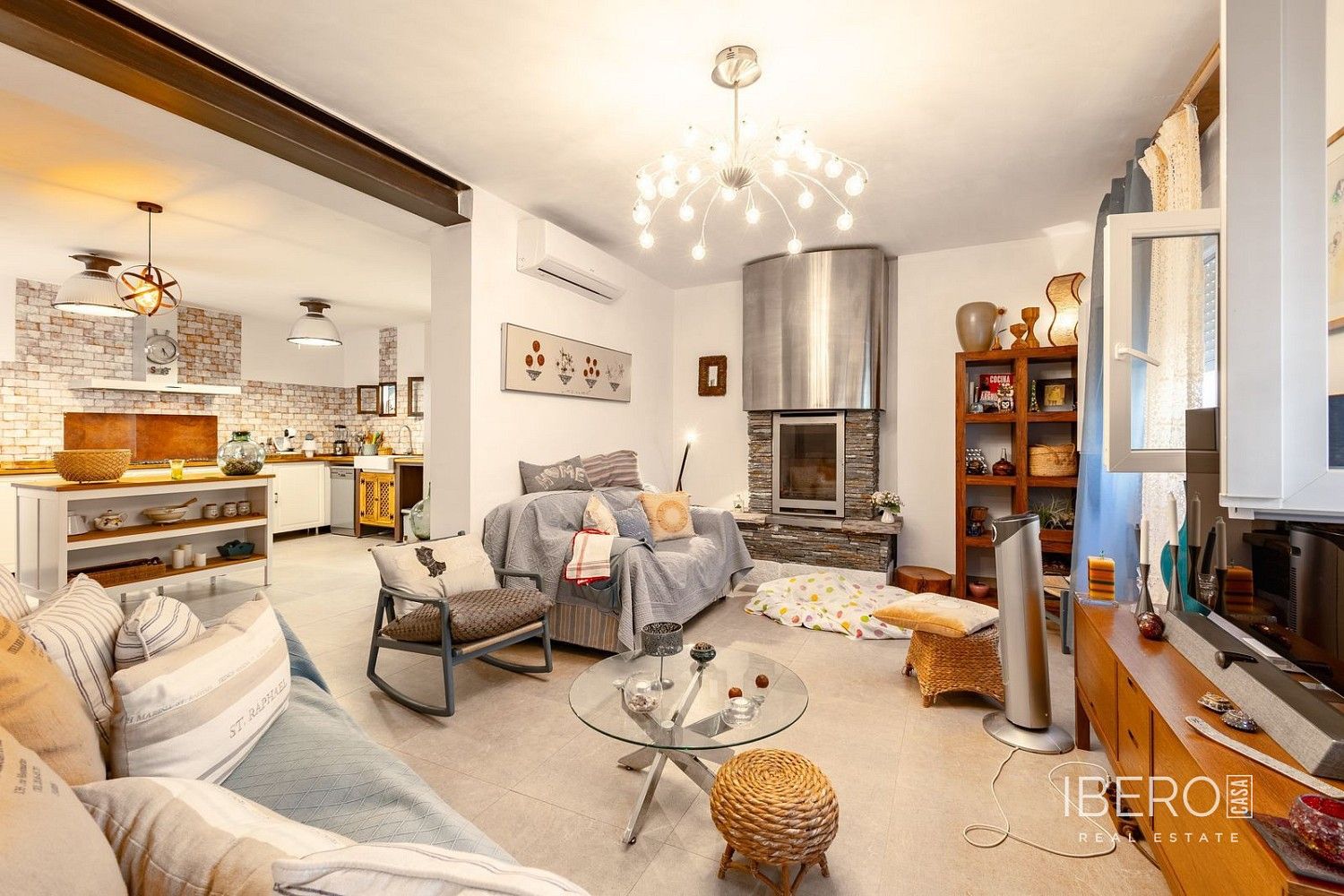 Prodej rodinný dům - Alhaurín el Grande, Španělsko, 223 m² - 5