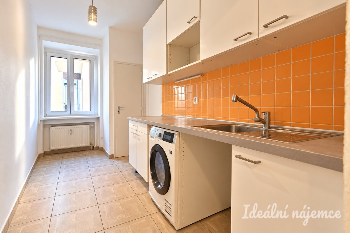 Prodej byt 3+1 - Bratislavská, Brno, 74 m² - 1