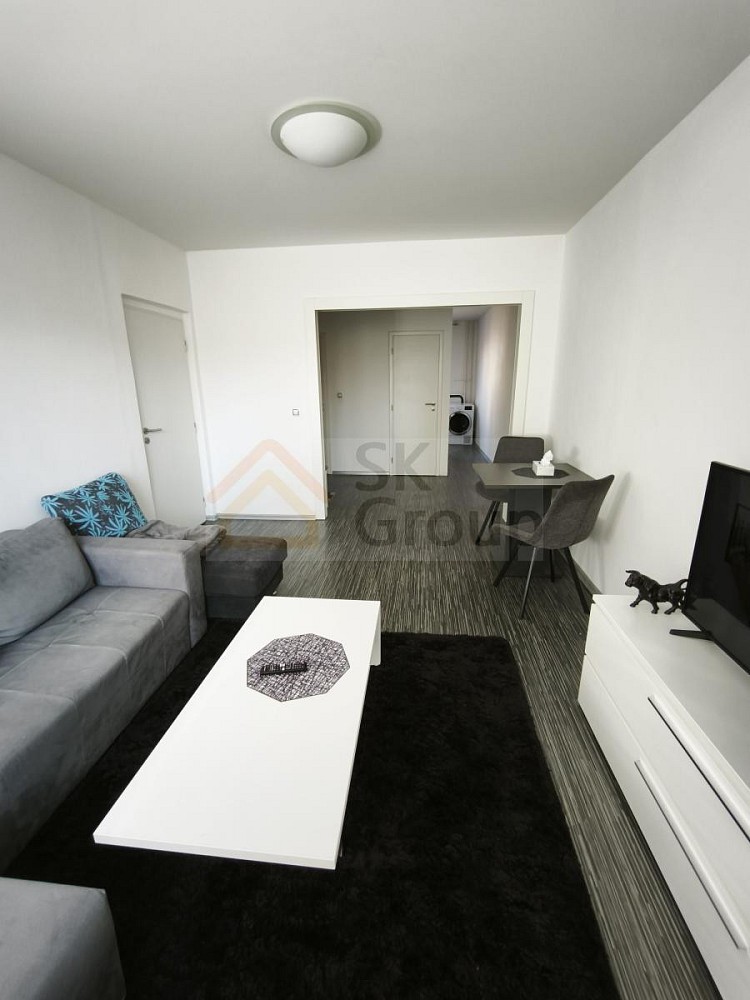 2+1, Přátelství, Karlovy Vary, 56 m² - 2