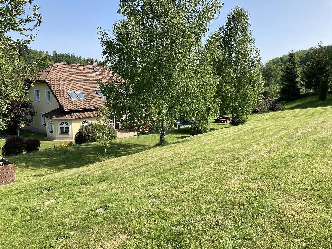 Chata · Oborná, Moravskoslezský kraj - 3