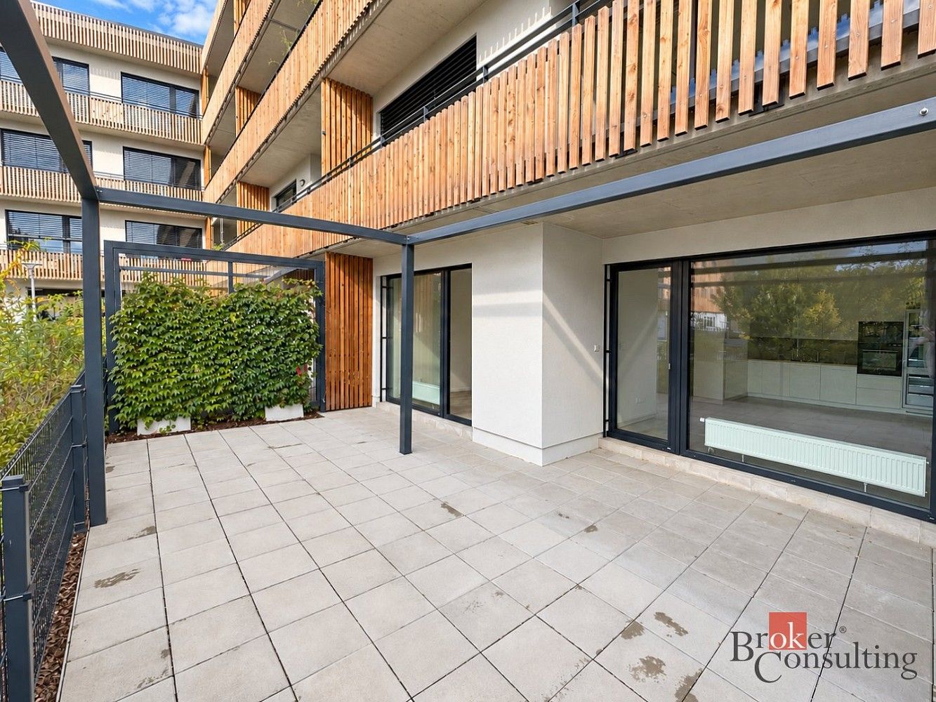 Byt 2+kk · 55 m² · Kartónová, Plzeň - Východní Předměstí - 3