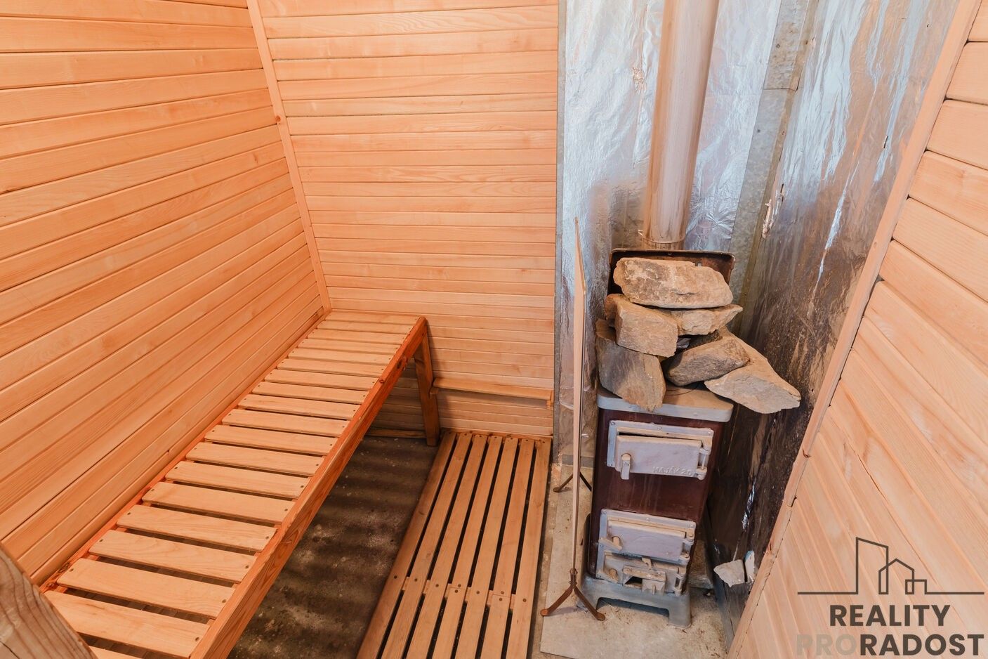 Rodinný dům · 200 m² · Ujčov - 3