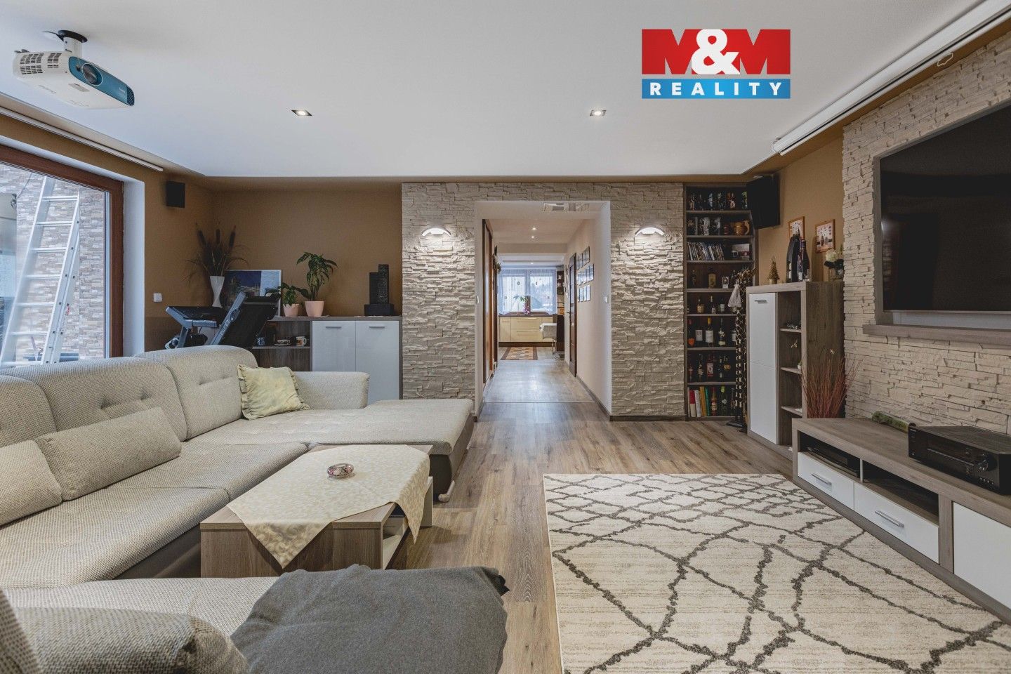 Rodinné domy, Bořivojova, Buštěhrad, 150 m²