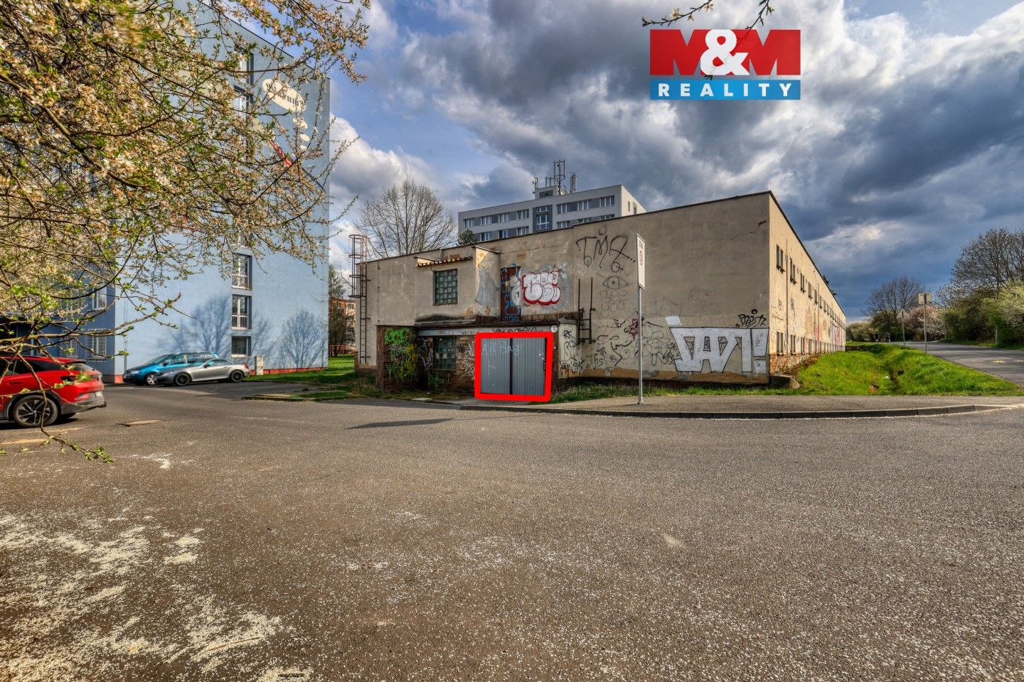 Ostatní, Čermákova, Plzeň, 20 m²