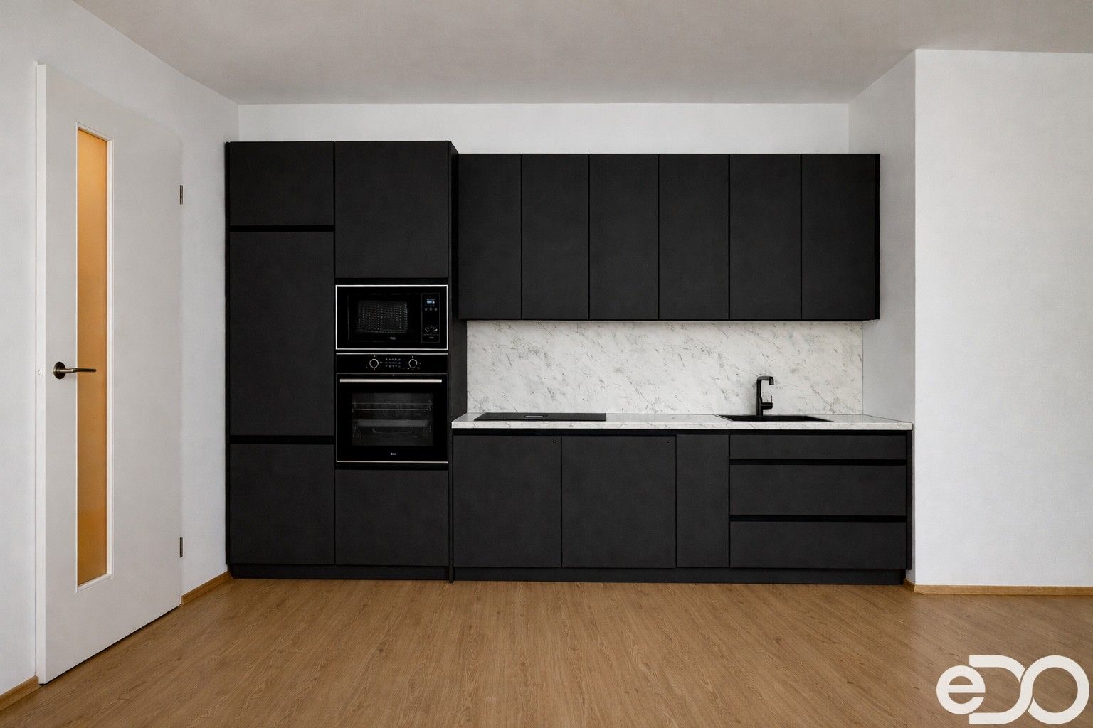 Pronájem byt 1+kk - Tupolevova, Praha, 33 m²