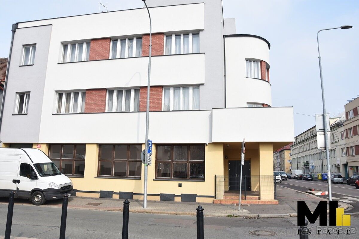 Byty, Pardubice, 530 02