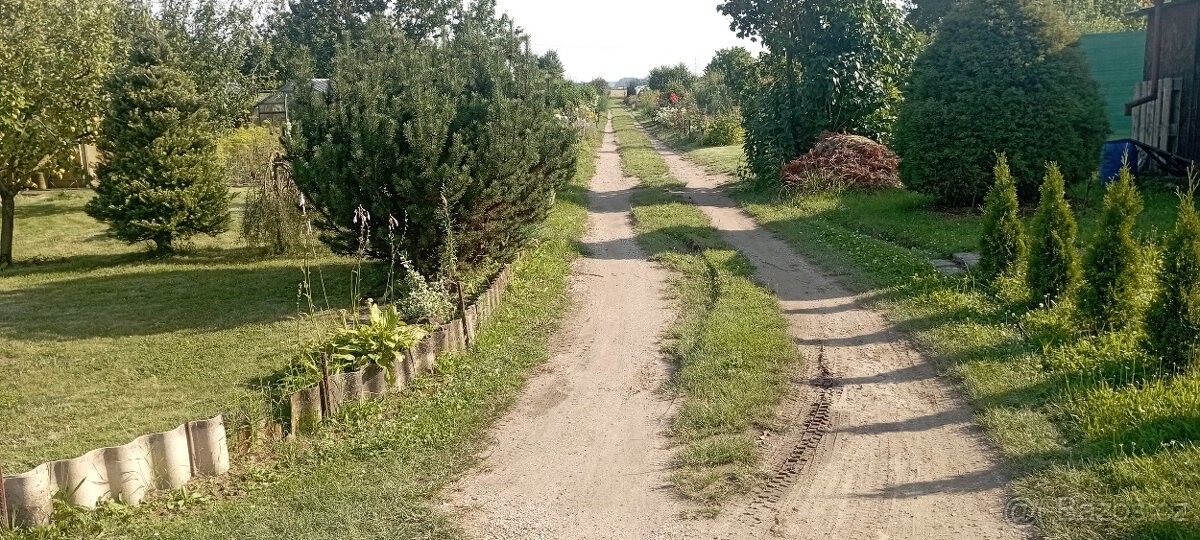 Prodej zahrada - Uničov, 783 91 - 2