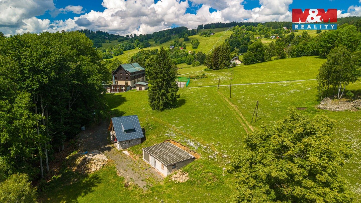 Rodinné domy, Paseky nad Jizerou, 251 m² - 1