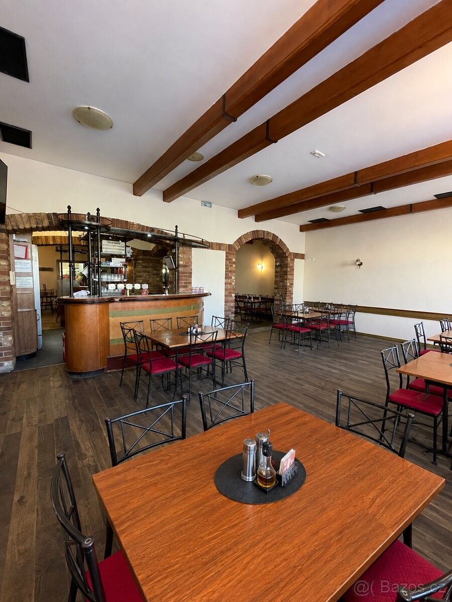 Restaurace, Vamberk, 517 54 - 2