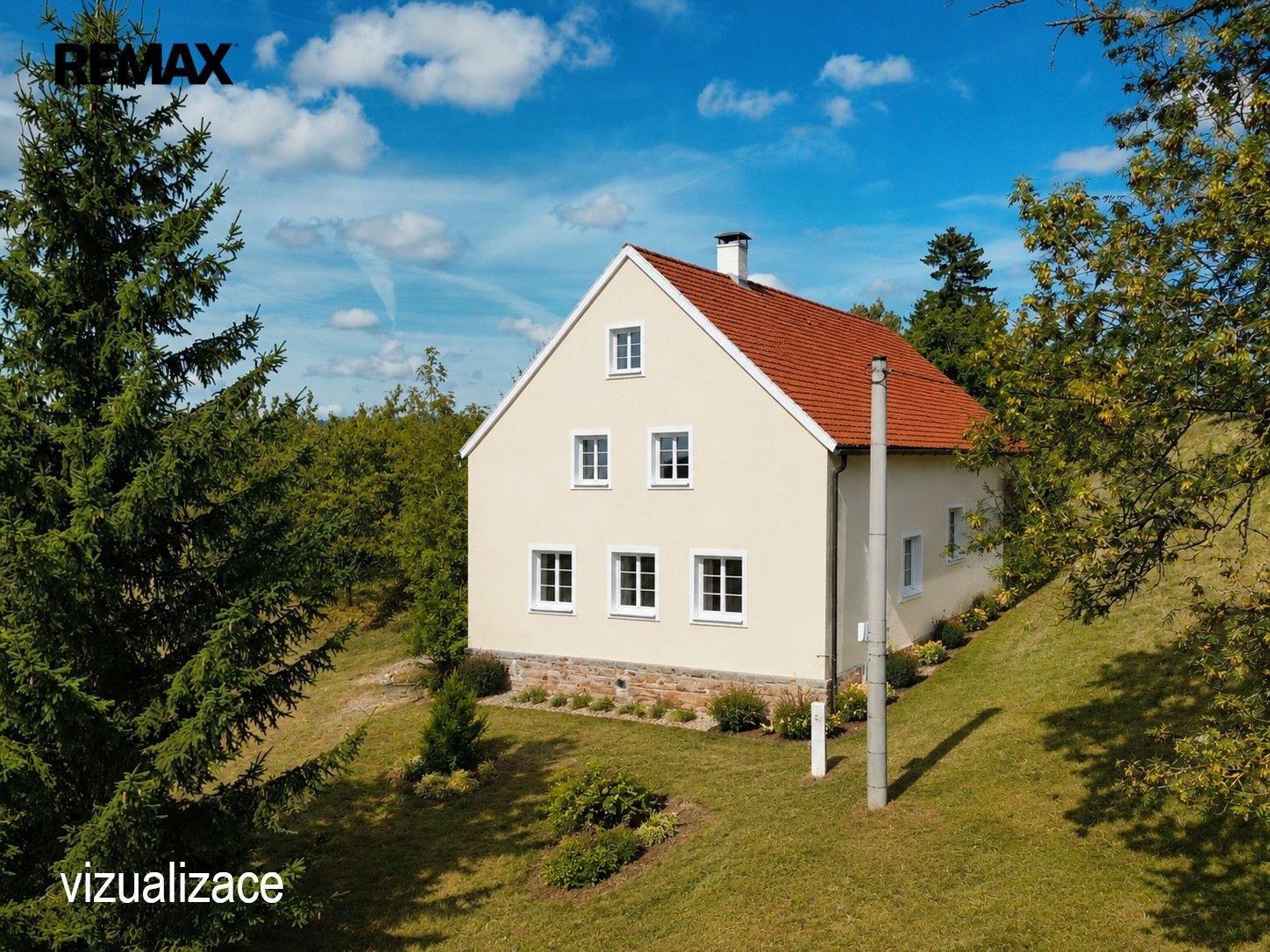 Rodinný dům · 300 m² · Bochov - 2
