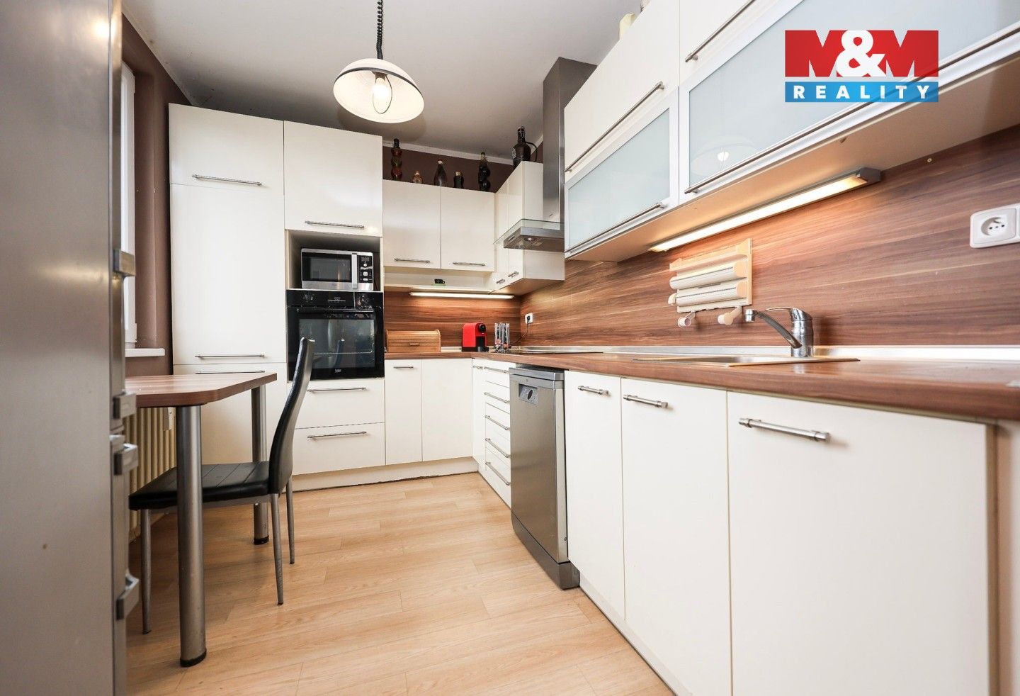 Prodej byt 3+1 - Herrmannova, Olomouc, 70 m²