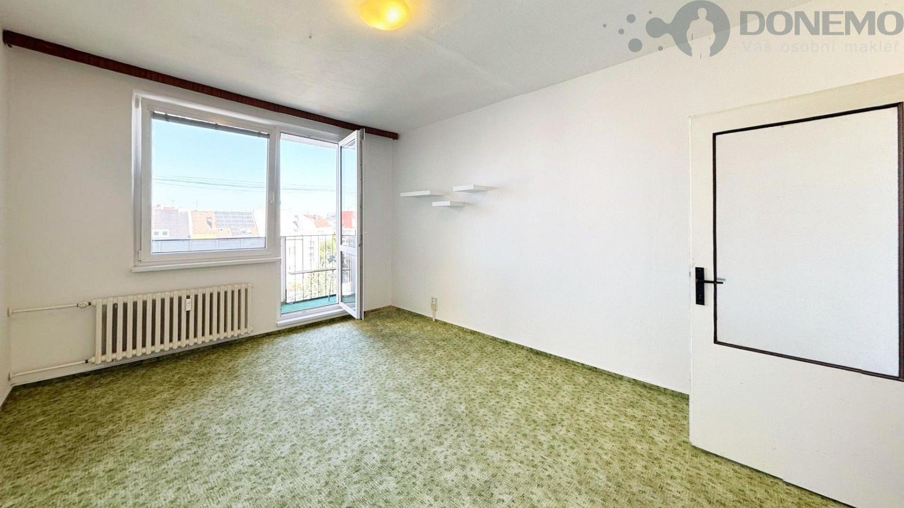 Pronájem byt 3+1 - Olomouc - Povel, Olomoucký kraj, 71 m² - 5