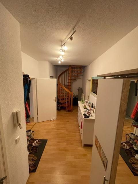 Byt 4+1 · 105 m² · Gregor-Fuchs-Straße 38 Leipzig Anger-Crottendorf Sachsen 04318 - 4