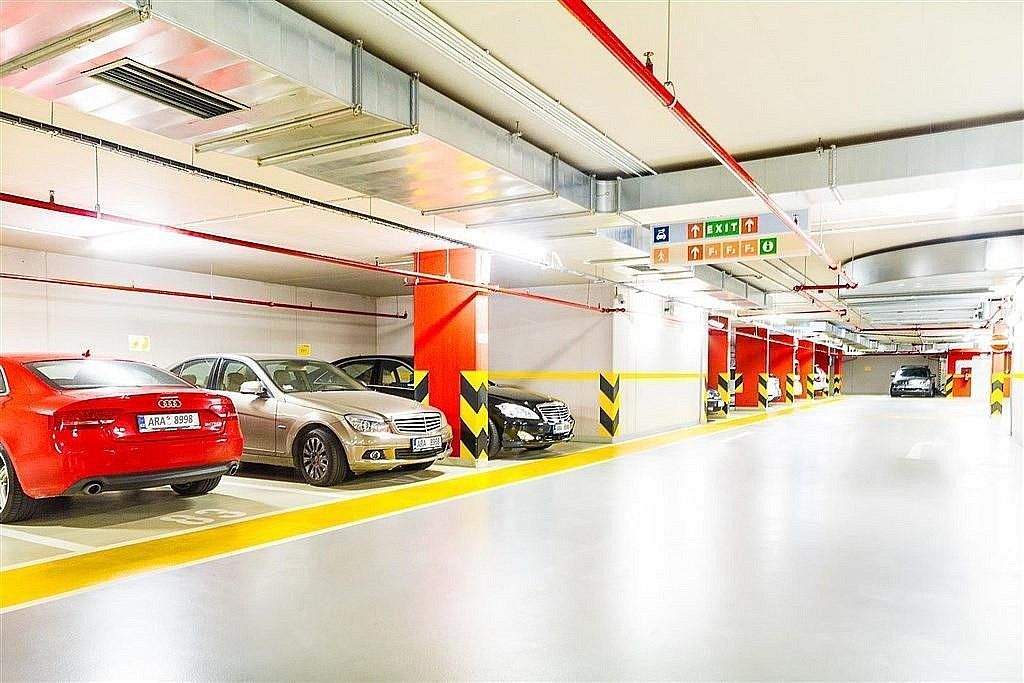 Nemovitost, 15 m²