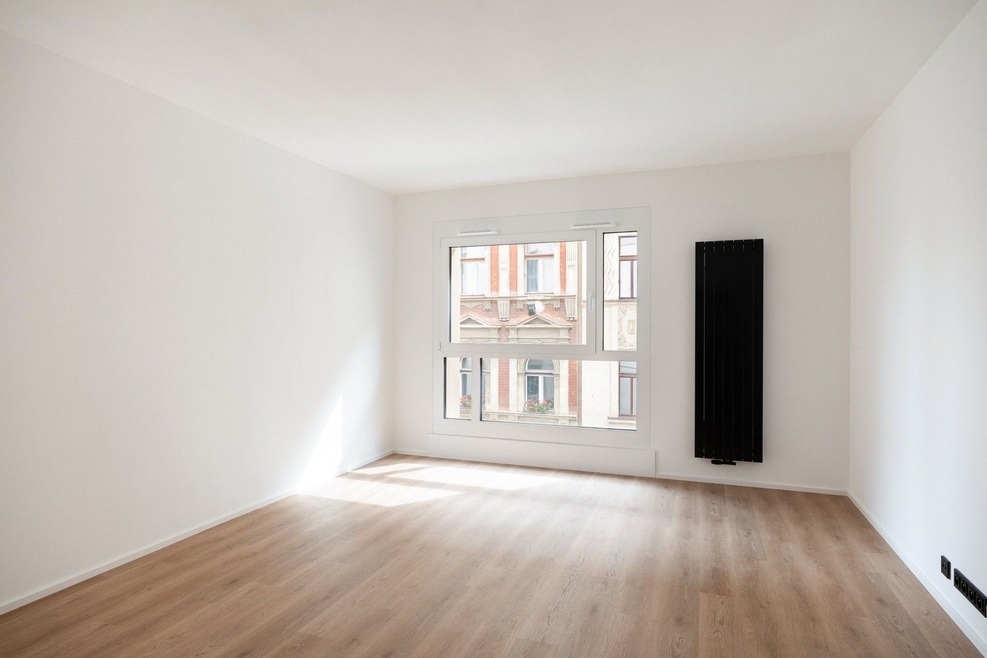 1+kk, Krymská,Vršovice,Praha, 28 m² - 2