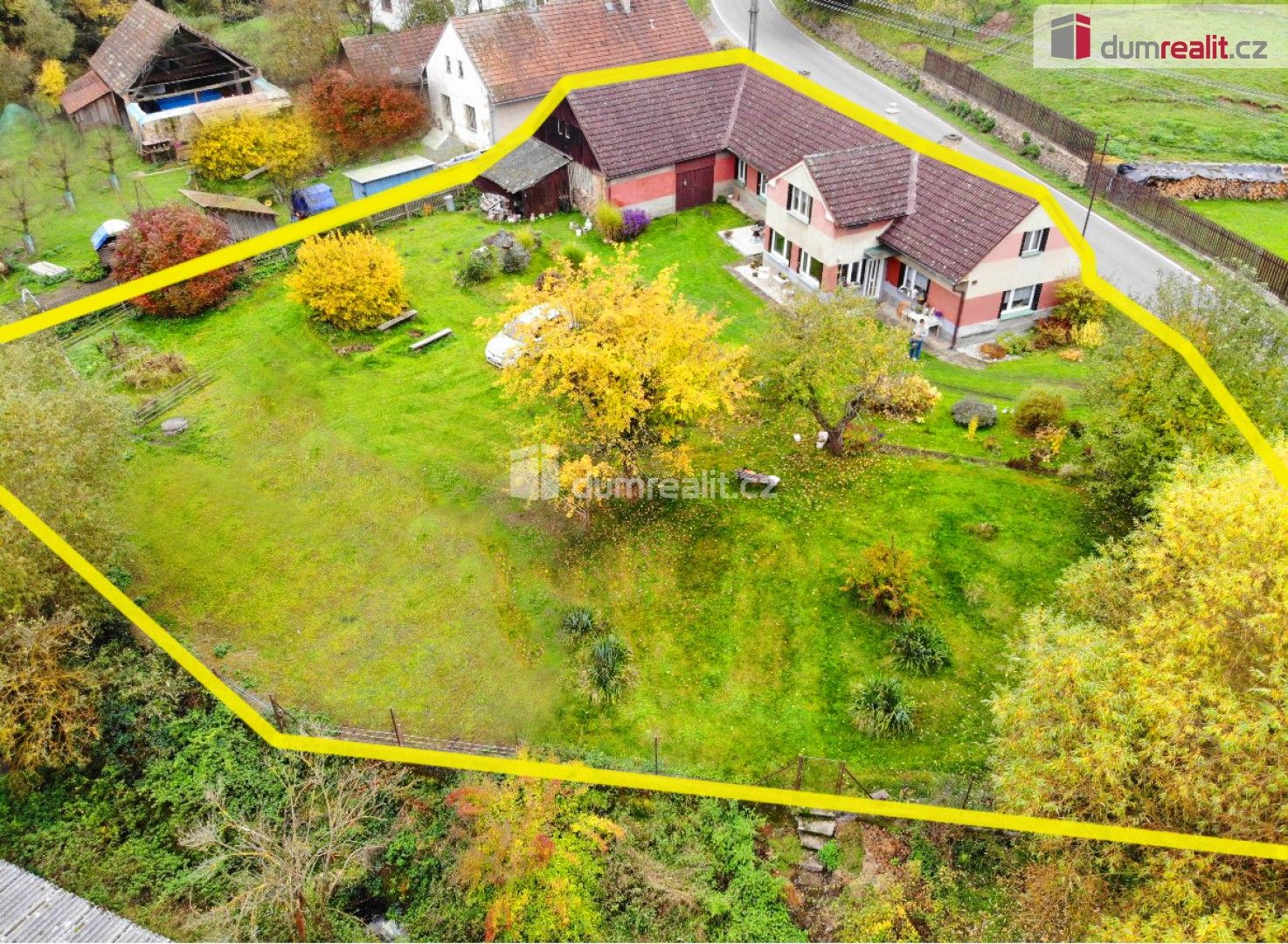 Rodinné domy, Slabčice, 112 m²