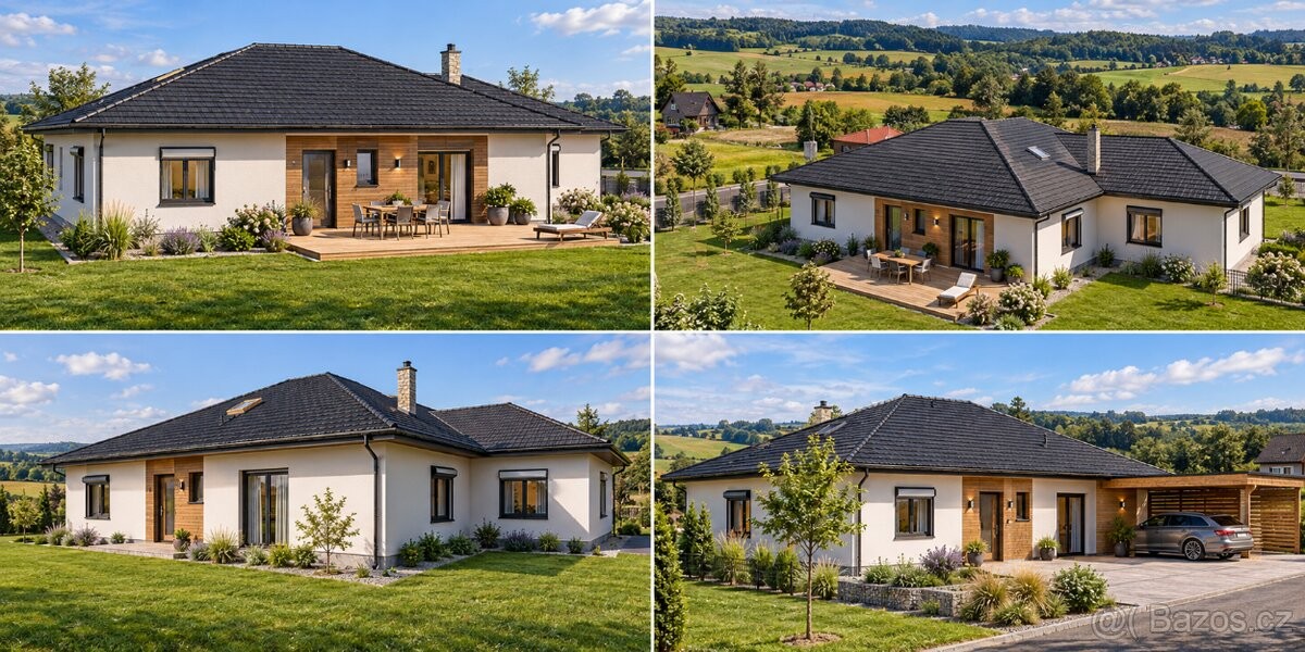 Pozemek pro bydlení · Hranice, 753 01 - 3