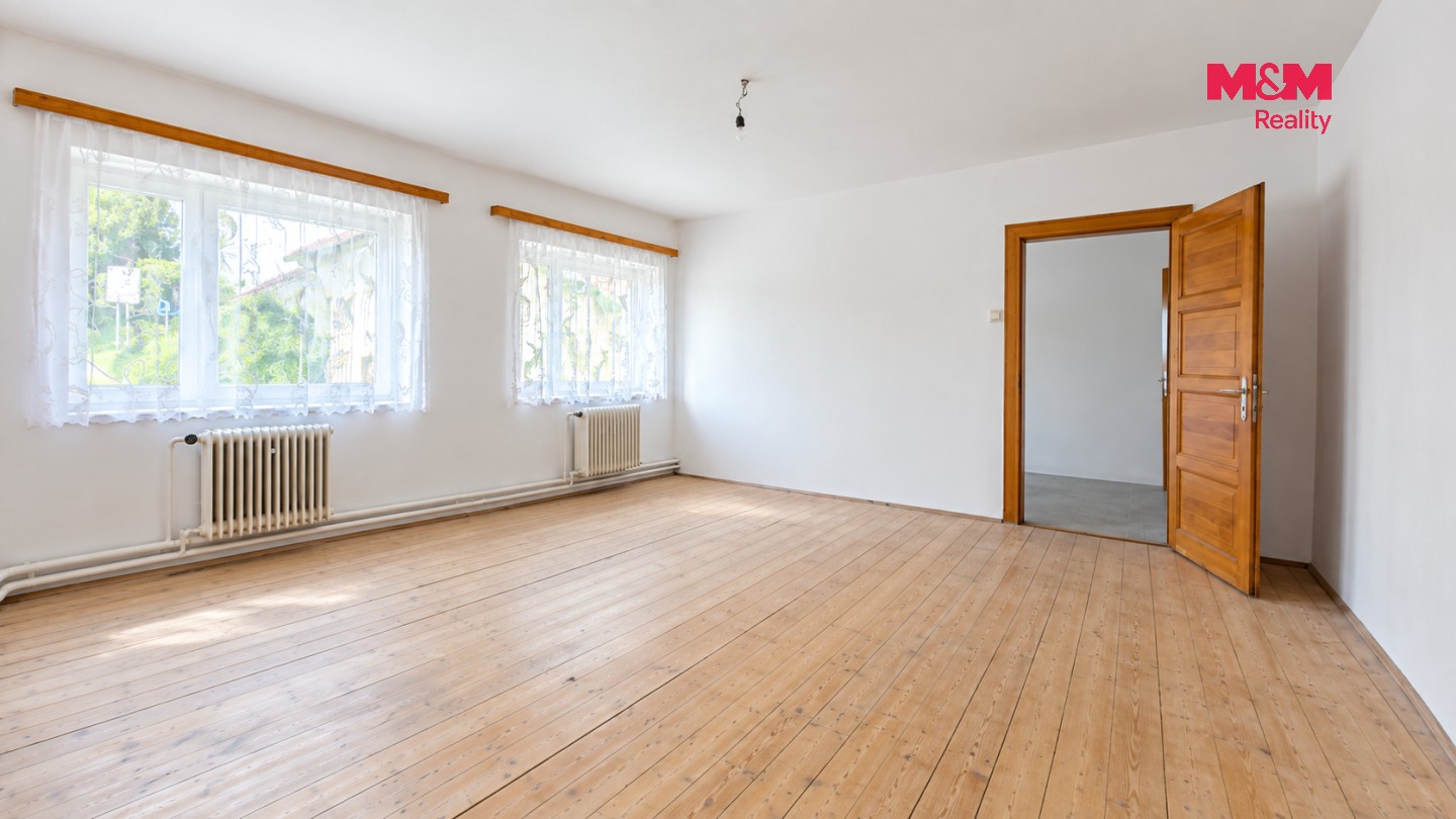 Rodinný dům · 153 m² · Václavská, Jindřichův Hradec - 4
