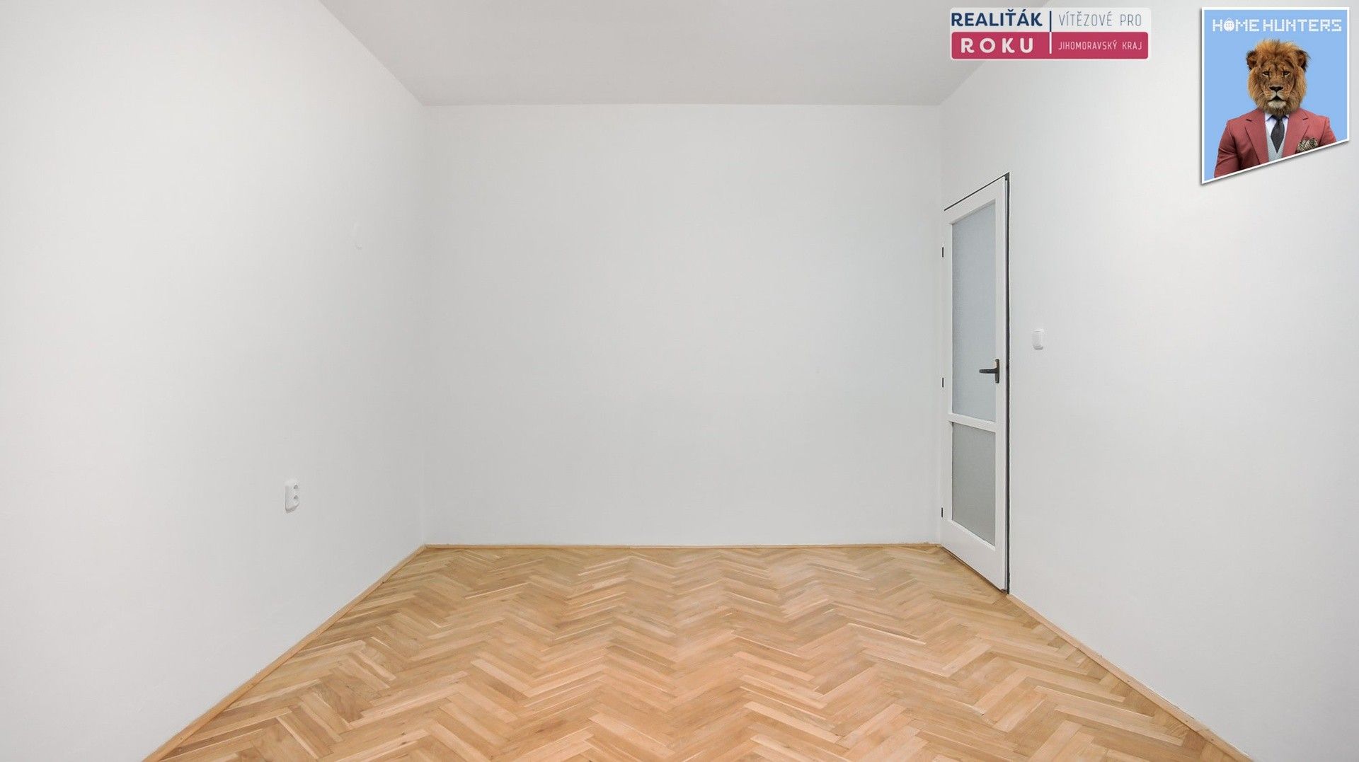 Byt 2+1 · 52 m² · Jakuba Obrovského 552, Brno Bystrc - 4
