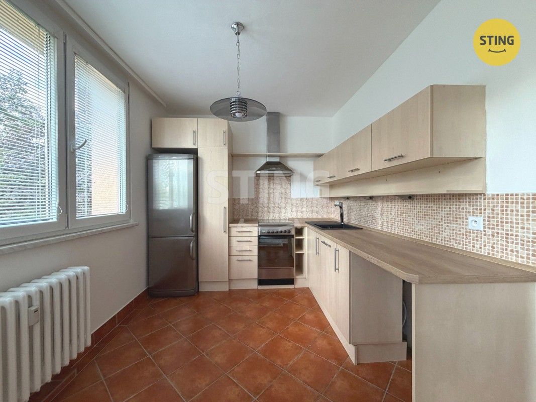 3+1, Lechowiczova , Ostrava, 78 m²