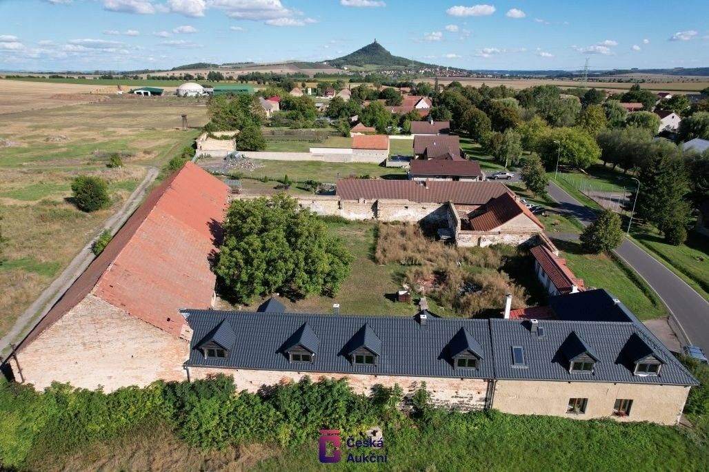 Rodinné domy, Lkáň, 72 m²