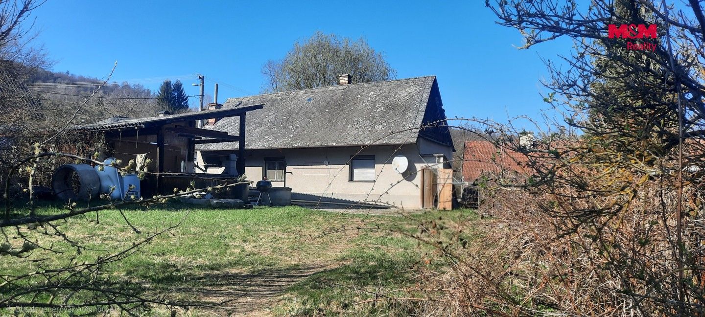 Rodinný dům, 158 m²