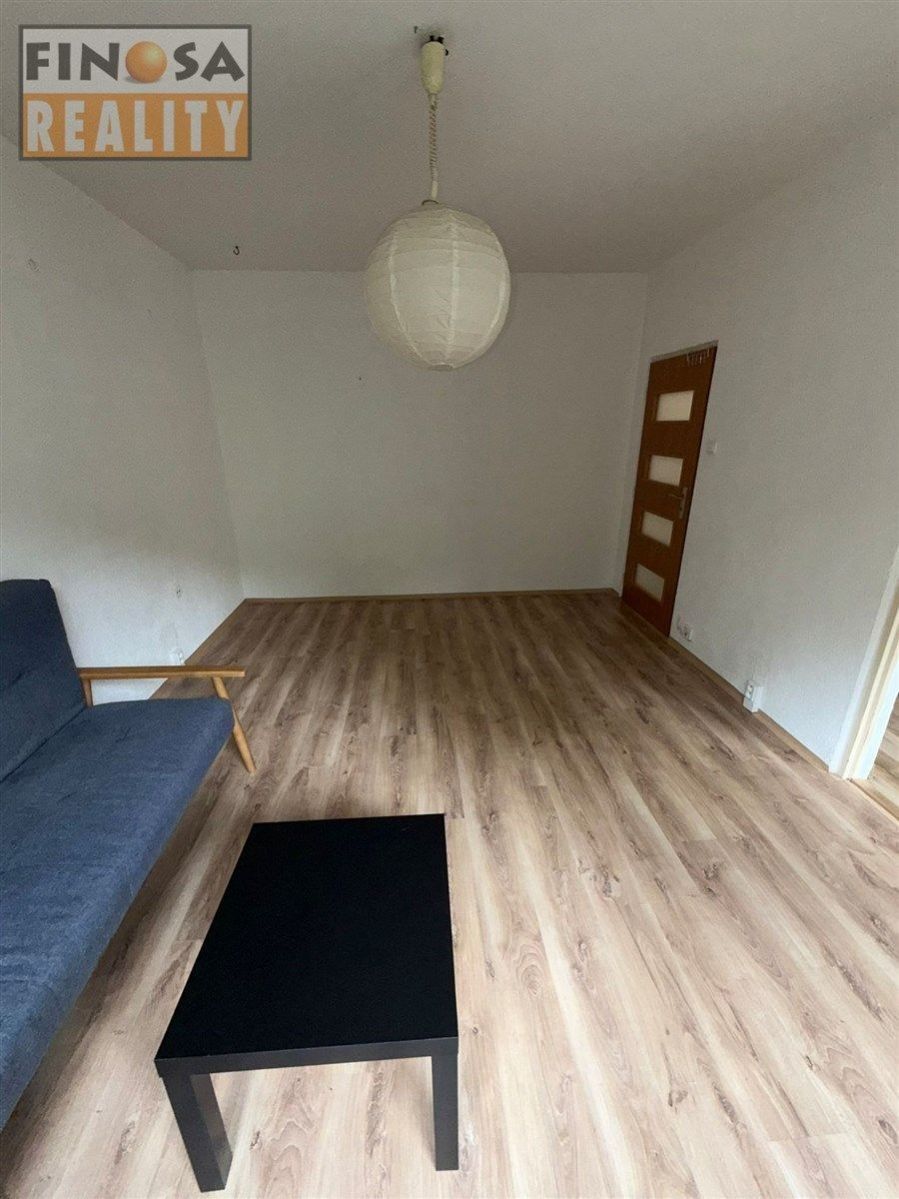 Byt 2+1 · 53 m² · Tolstého, Ústí nad Labem Střekov - 4