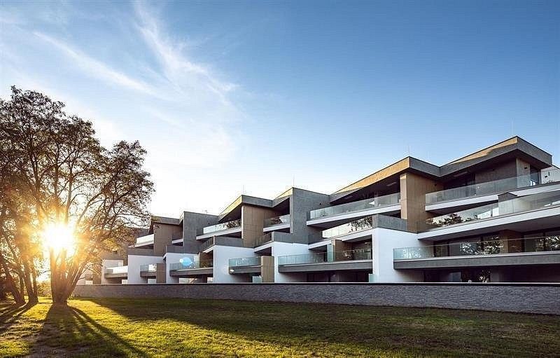 4+kk, Olomouc - Lazce, Olomoucký kraj, 155 m² - 1