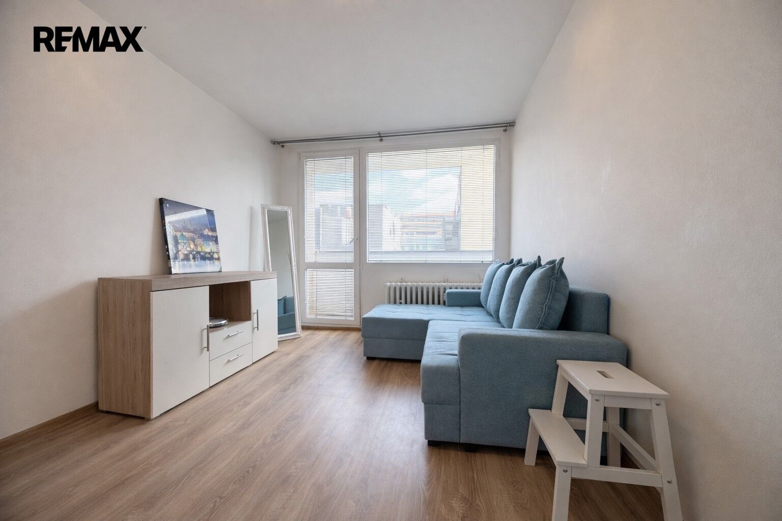 Byt 4+kk · 107 m² · Kazašská 1427, Praha Vršovice - 3
