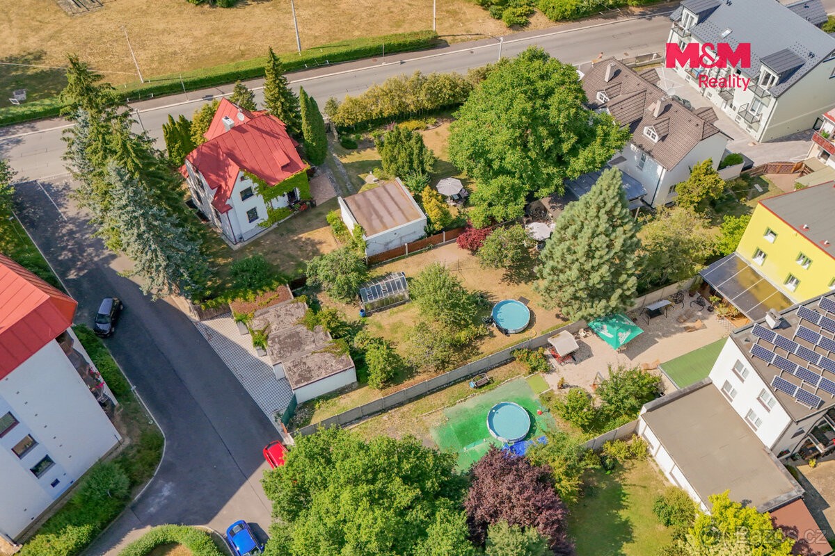 Pozemek pro bydlení · Mariánské Lázně, 353 01 - 4
