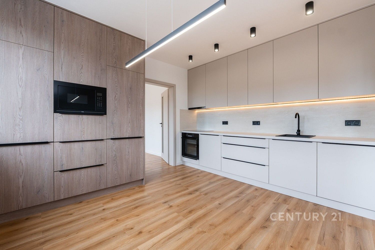 Prodej byt 3+1 - Jaroslava Vrchlického, Most, 72 m² - 5