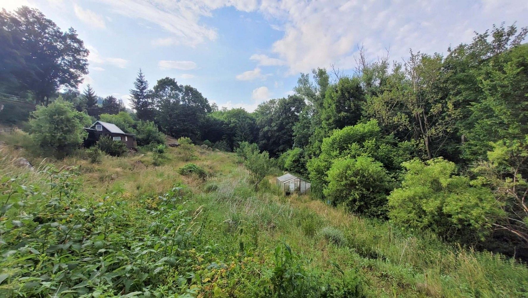 Chalupa · 16 m² · Malečov - Horní Zálezly, okres Ústí nad Labem, Ústecký kraj - 4