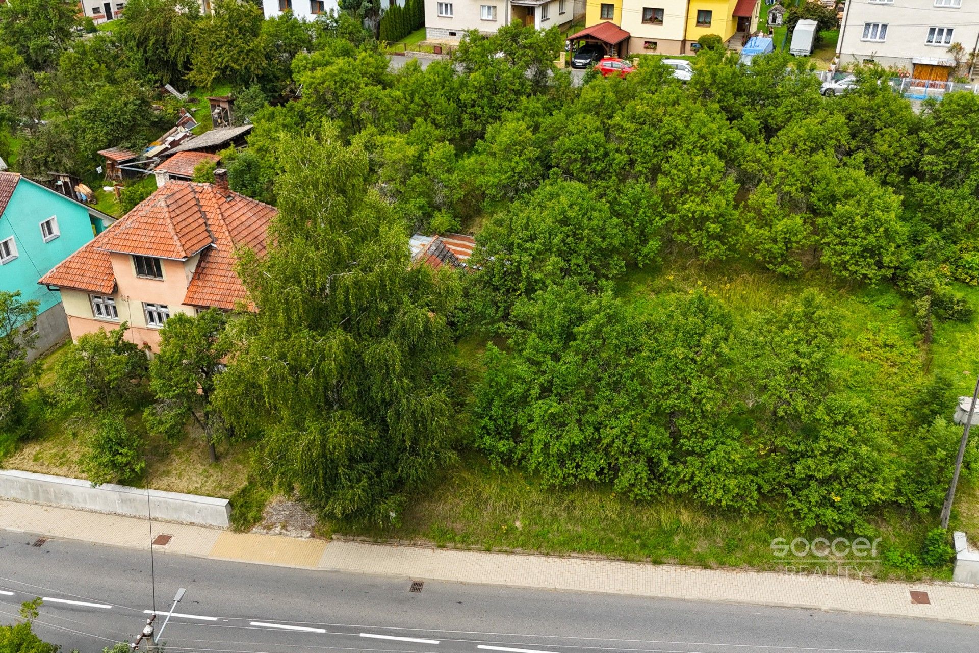 Prodej rodinný dům - Sehradice, 150 m²