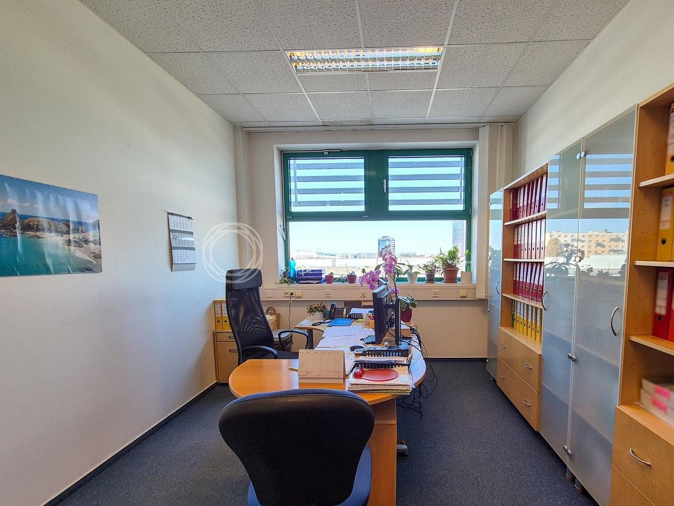 Pronájem kancelář - Brno - Štýřice, okres Brno-město, Jihomoravský kraj, 173 m² - 5