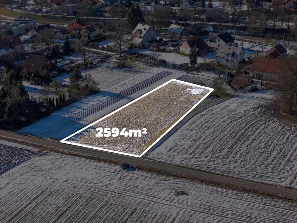 Prodej pozemek pro bydlení - Kunín, 742 53