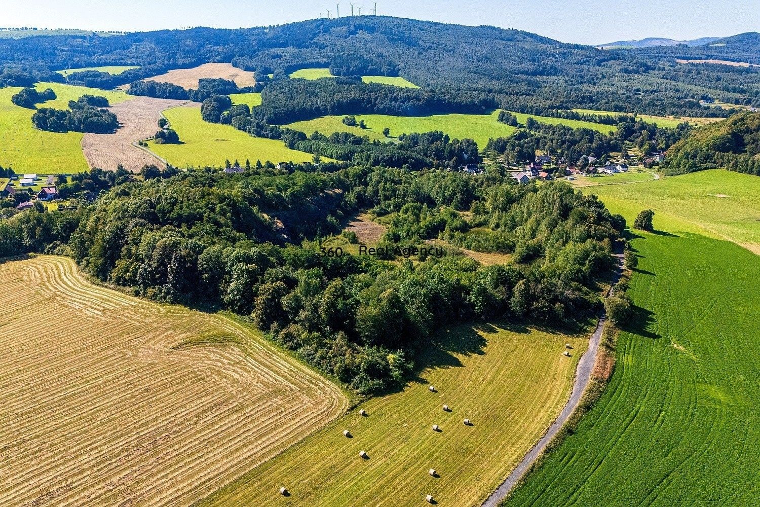 Pozemek · Heřmanice - 4