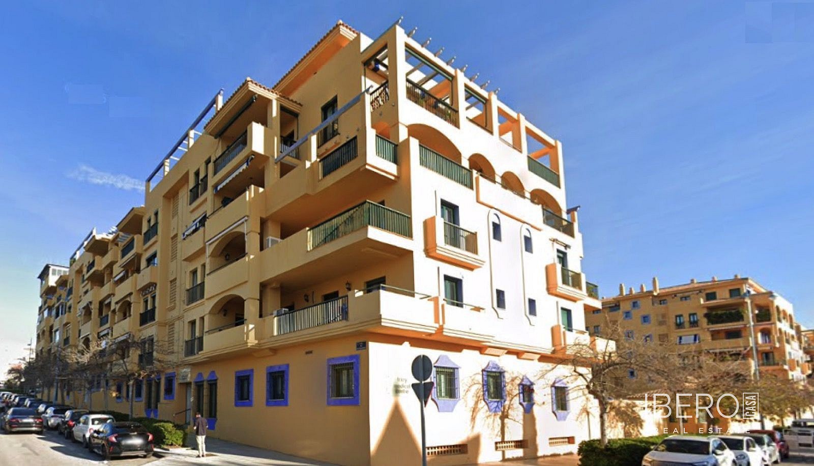 4+kk, San Pedro de Alcántara, Španělsko, 139 m² - 1