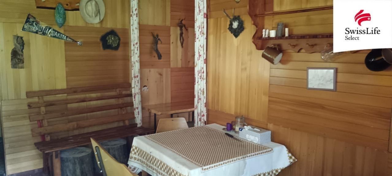 Prodej chata - Mostov, Odrava, 60 m²
